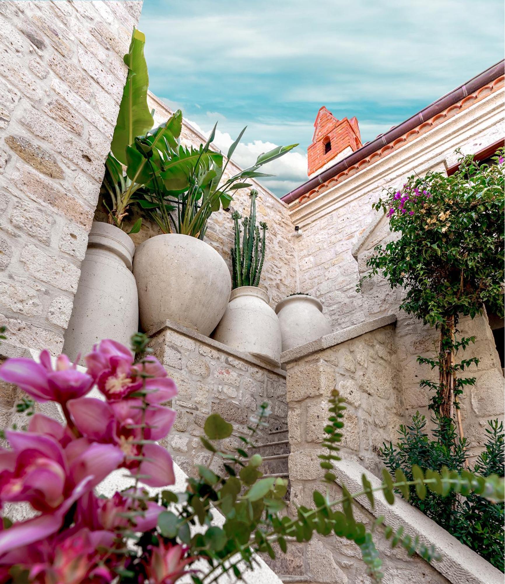Kestelinn Alacati Exterior photo